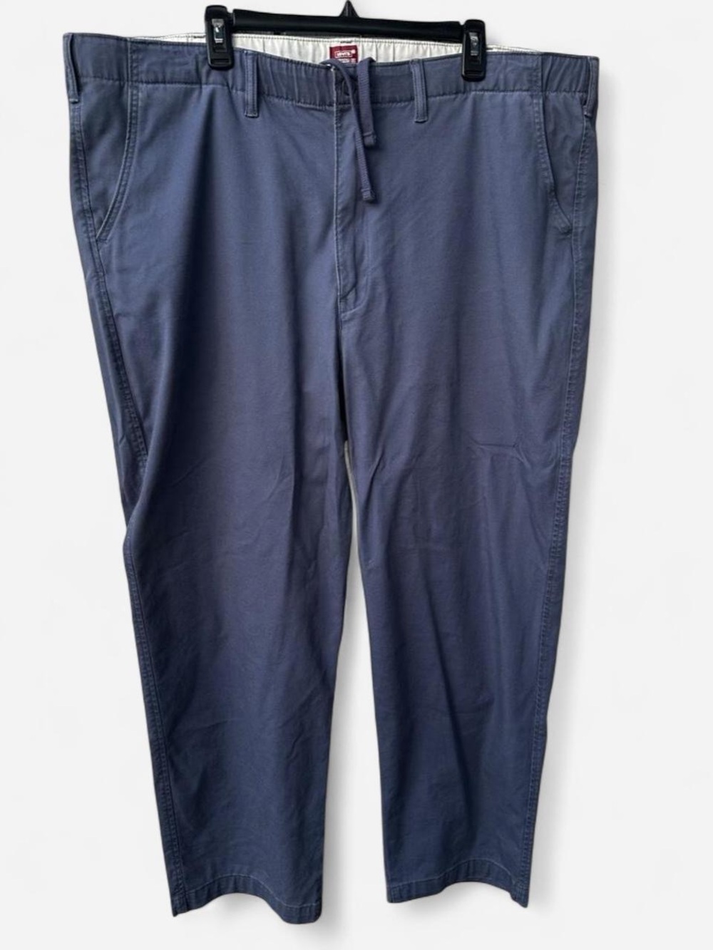 Men’s Levi’s XX Chino EZ Waist Taper Fit Pants